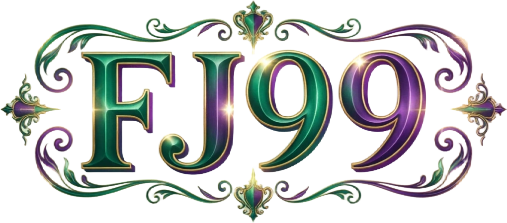 FJ99 logo